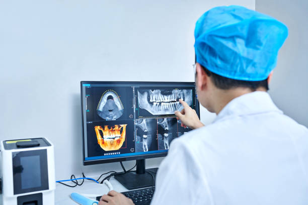 Best Emergency Dental Extractions in Grandwood Park, IL
