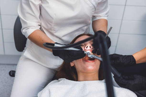 Best Emergency Root Canal Treatment in Grandwood Park, IL