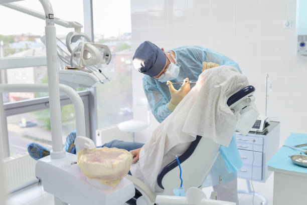 Best Weekend Emergency Dentist in Grandwood Park, IL